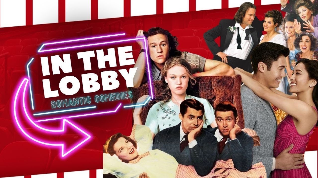 Romantic Comedies From a Christian Worldview