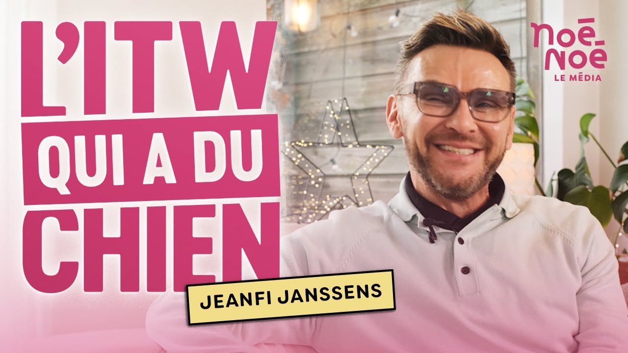 Jeanfi Janssens et sa duchesse : un duo à la forte complicité