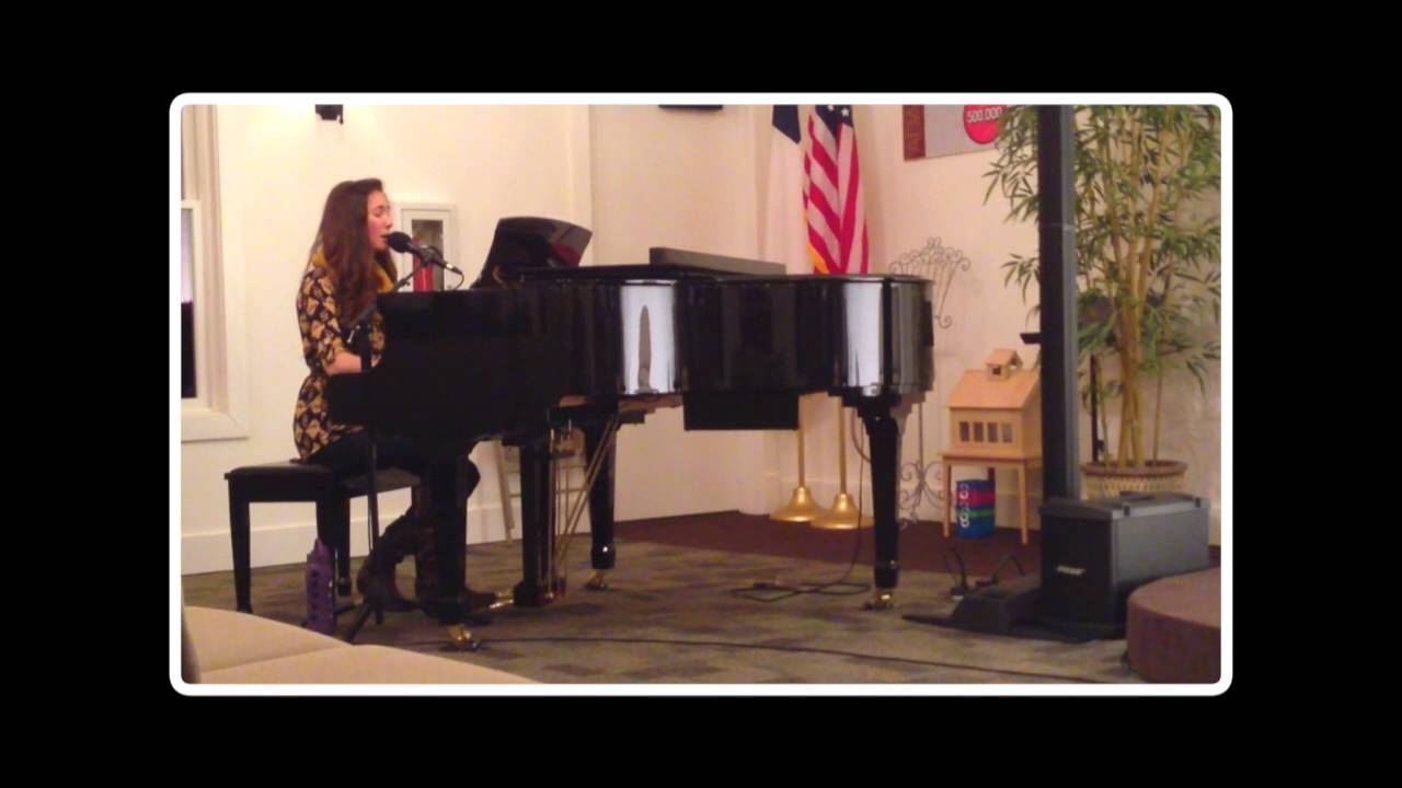 Matt & Josie Minikus - God Qualifies the Called