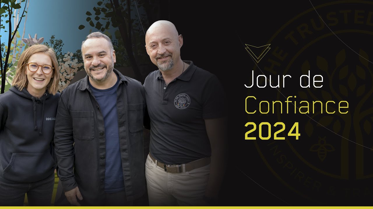 JDC DDC TTA - Philippine Dolbeau & Laurent Combalbert
