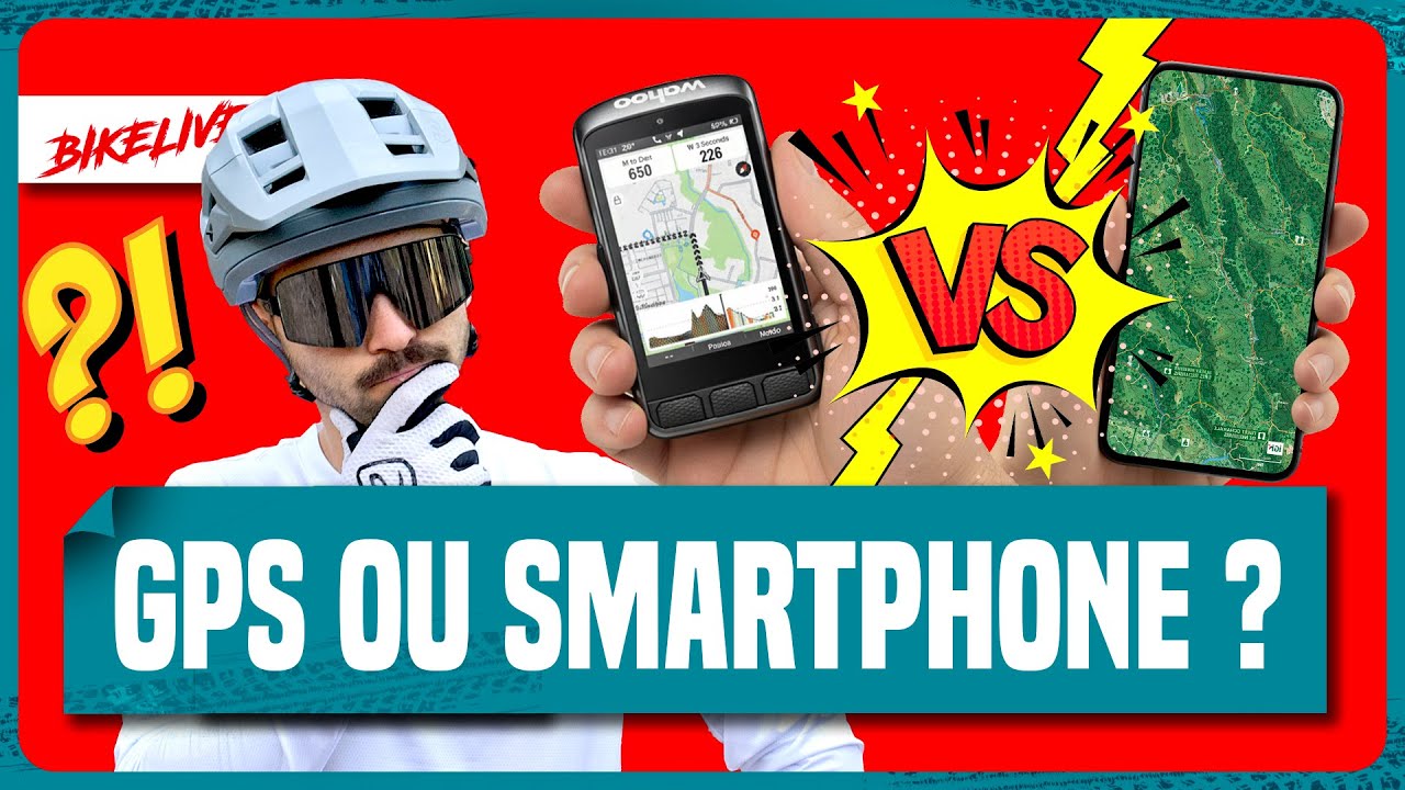Faut-il encore acheter un GPS VTT en 2026 ? Mon avis apr&egrave;s des ann&eacute;es de ride !