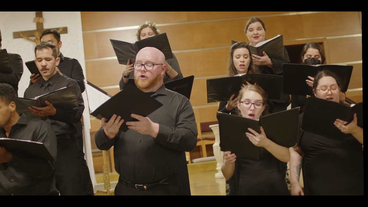 Benediction (Breck McGough, c2022)