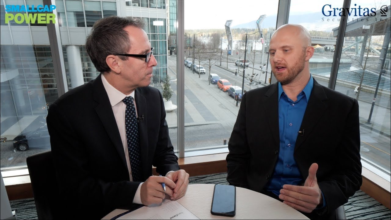 Nextleaf Solutions Cannabis Oil is a Premium Product: CEO