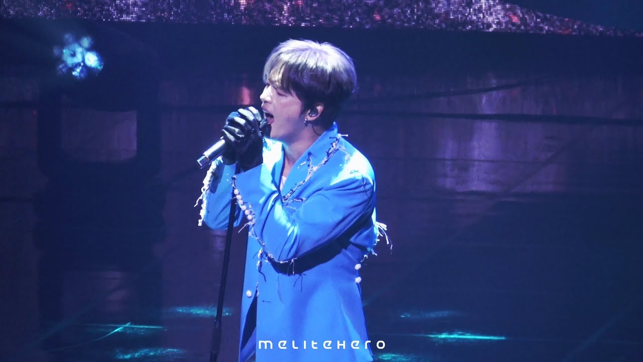 260124 김재중 J-Party Asia Tour Fan Concert
