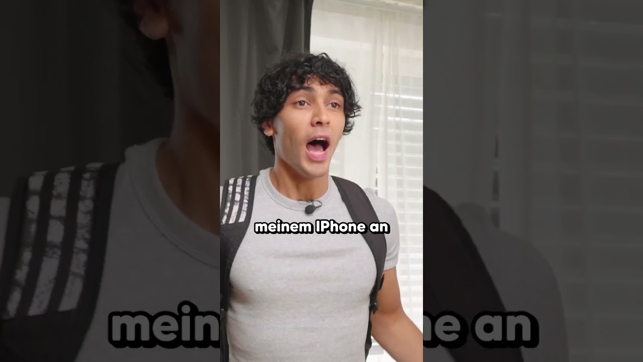 Singen in der Schule - Früher vs Heute 😳😂 | Mohi__07 