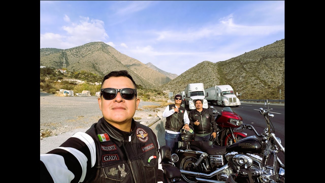 Rodada a "San Antonio de las Alazanas"