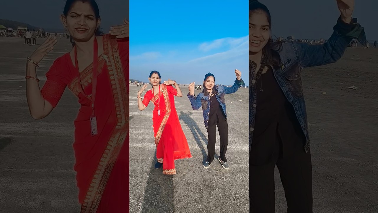 52 Gaj Ka Daman Haryanvi Song 