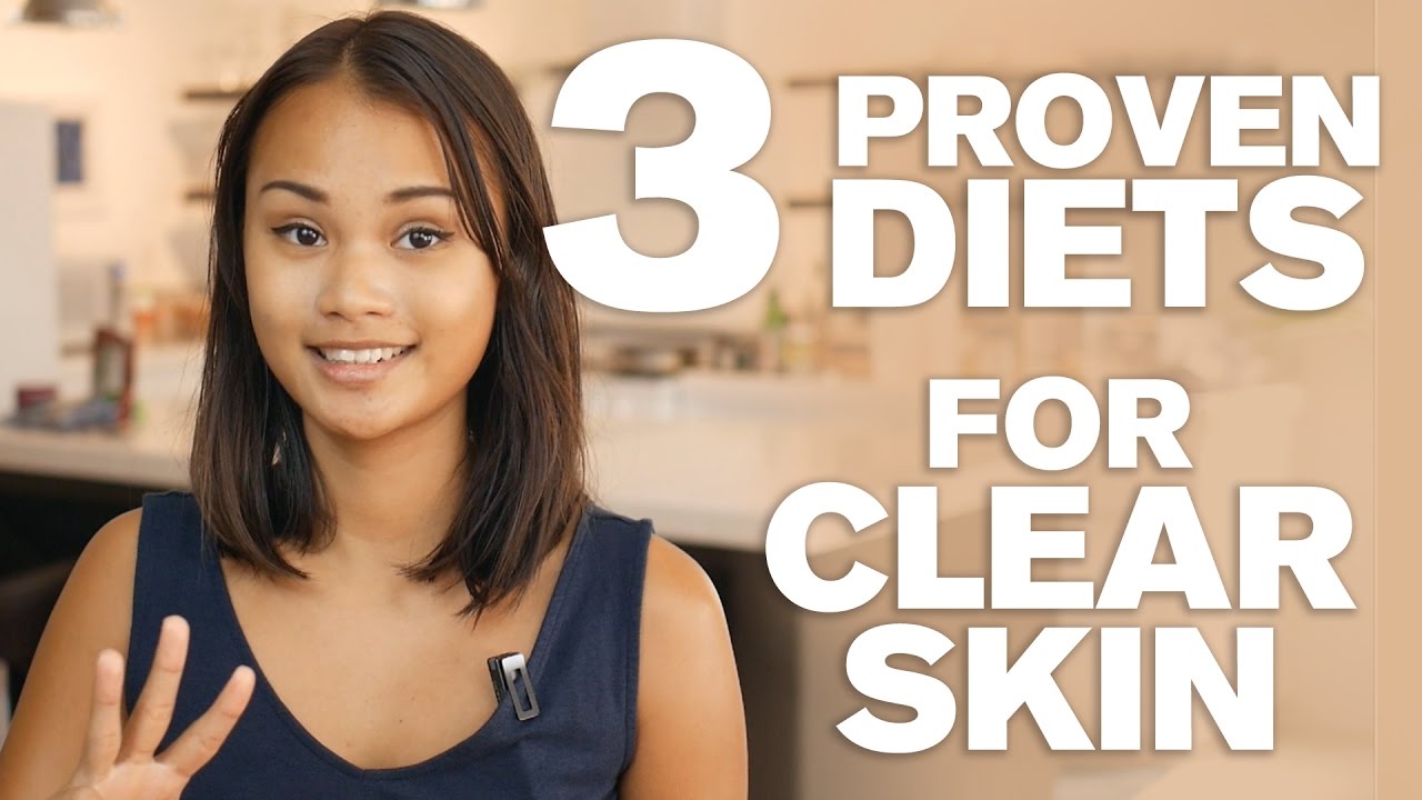 These diets have been proven to clear eczema!
