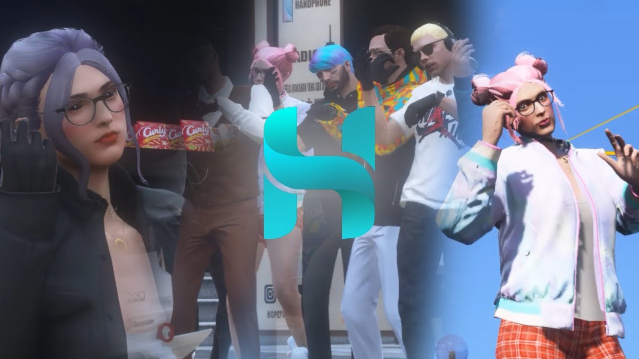 CINEMATIC LETS CHILL WITH US #HOPEFULLYROLEPLAY