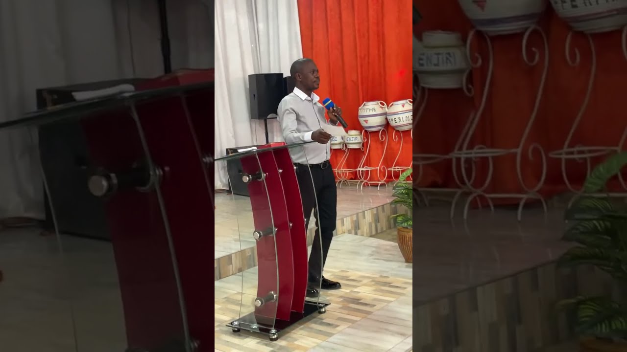 JWTV CHURCH, KAWEMPE LUGOBA is live