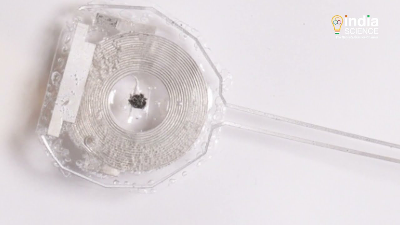 Soluble Temporary Pacemaker
