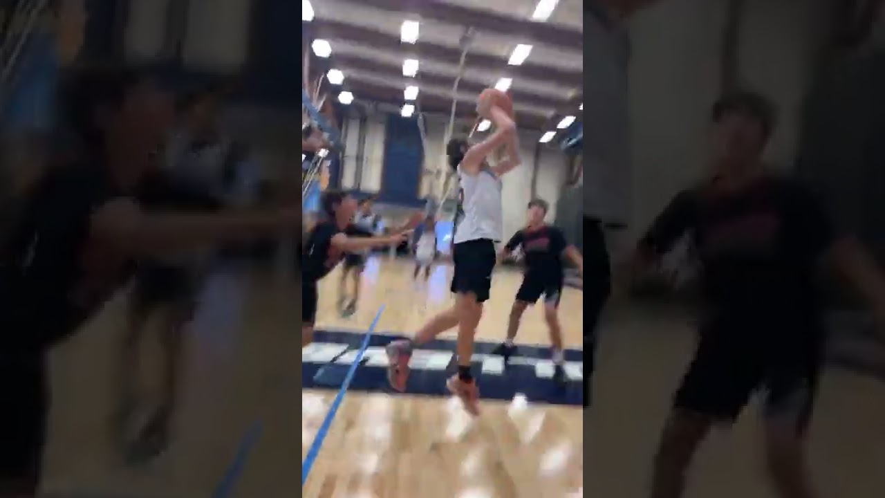 Get buckets by any means 