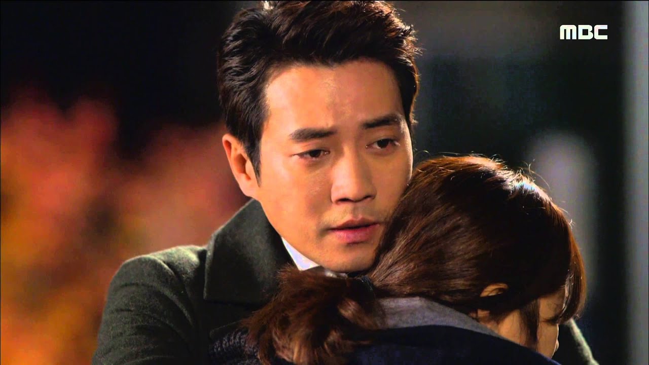 [Glamourous Temptation] 화려한 유혹 ep.13 Cha Ye-ryun talks about Joo Sang-wook  20151116
