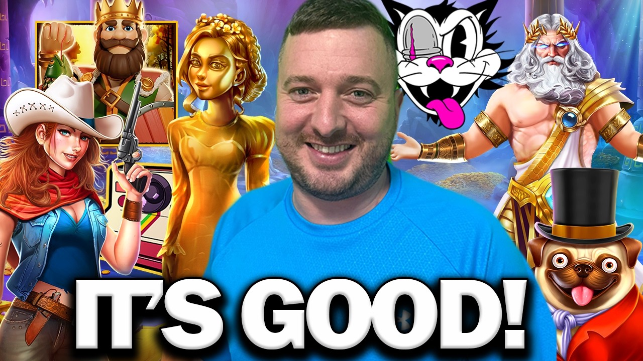 5 Popular Slots Tested - These SHOCKING Results Will Surprise You!