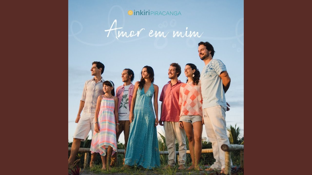 Amor em Mim