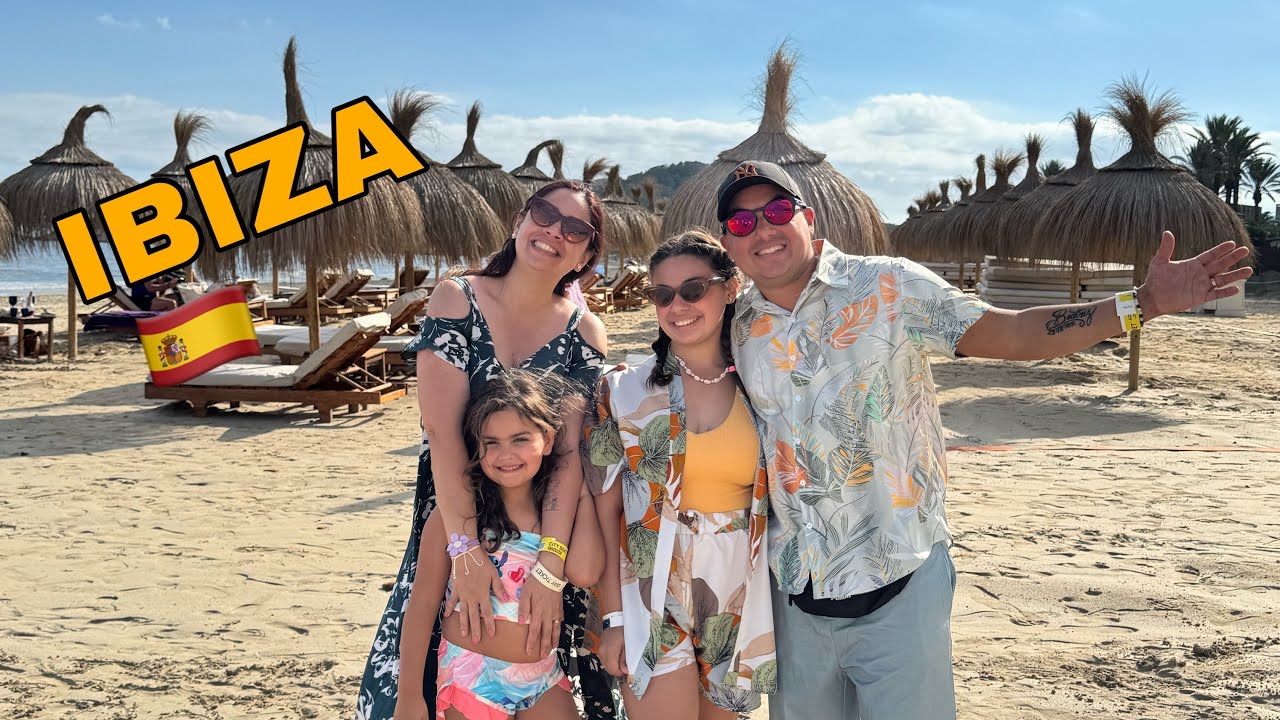 IBIZA 🇪🇸 #mscgrandiosa