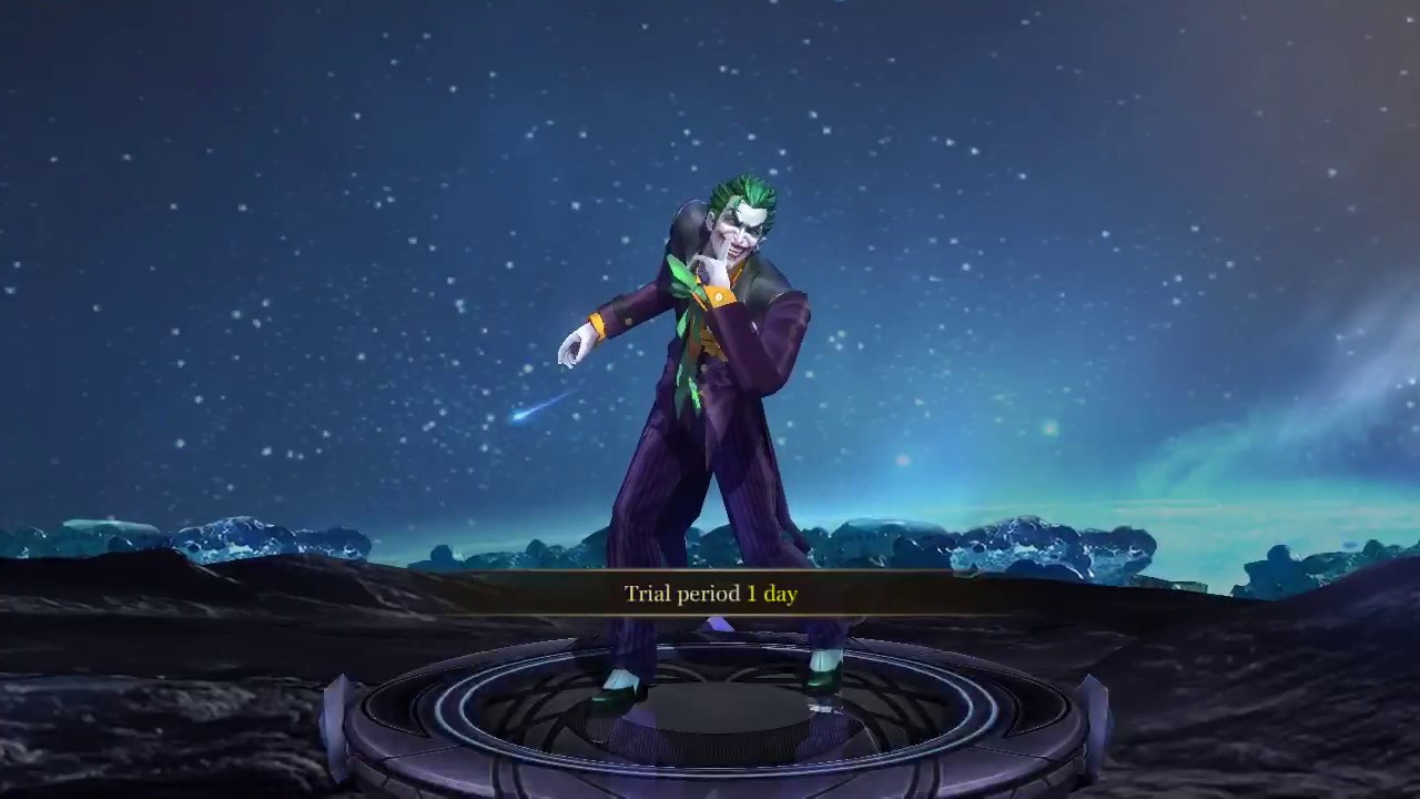 ARENA OF VALOR 5v5 GRAND BATTLE!!!
