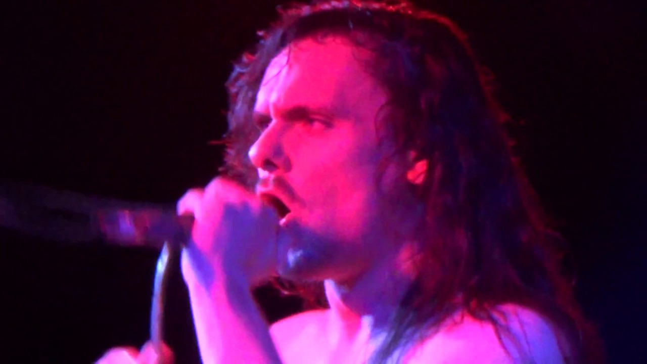 Rend Them Asunder @ Ivory Blacks Glasgow Scotland 7/10/2018