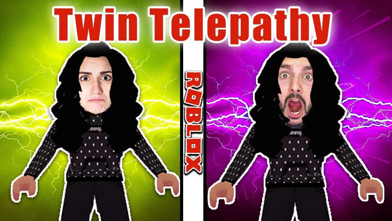 TWIN TELEPATHY CHALLENGE BEI FASHION FAMOUS! Sind Dania & Kaan Topmodel-Zwillinge?