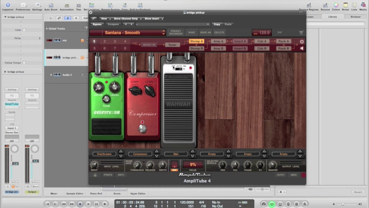 Sound like Santana for $45?! - PHS Guitar Tone Tuesdays