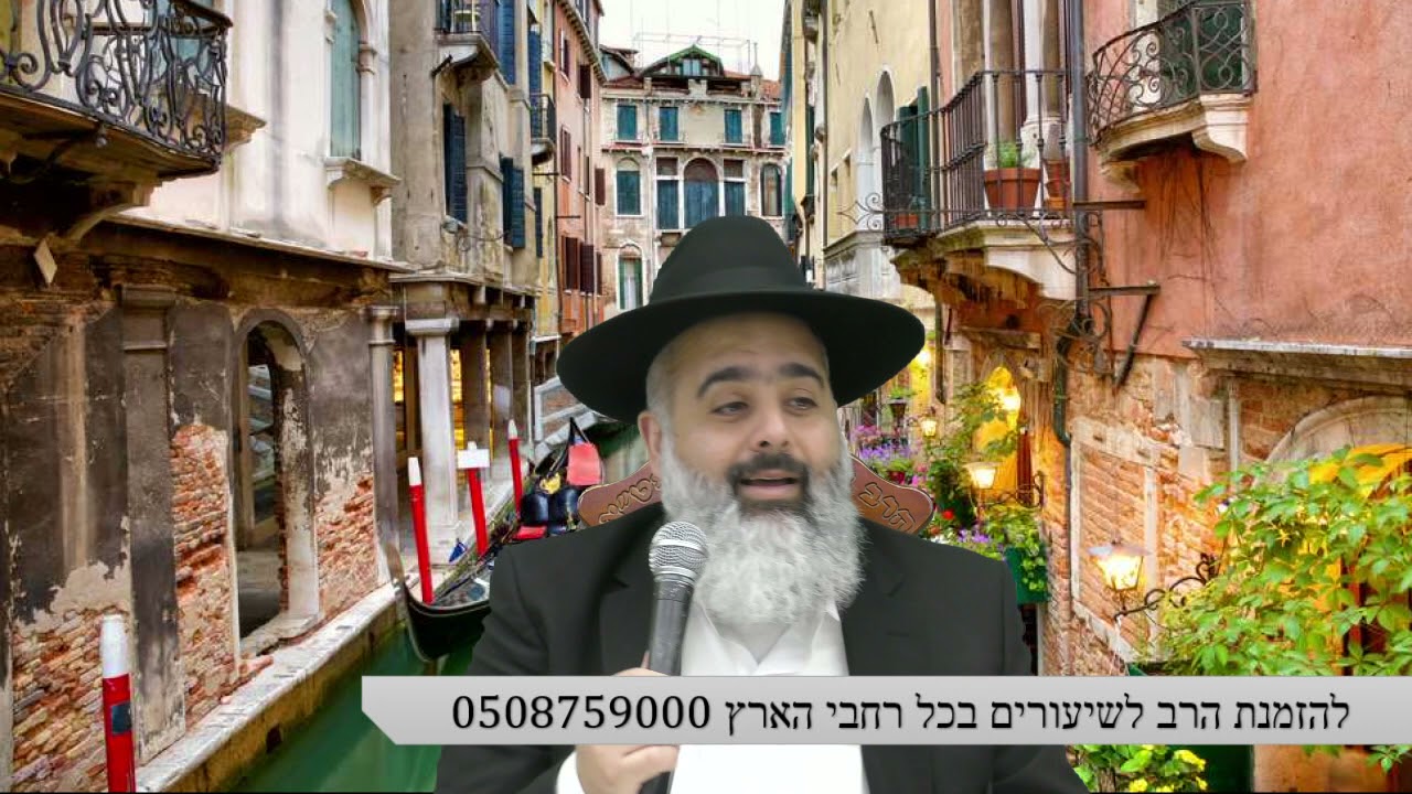 הנער מאיטליה שיכנס לכם ללבבות !!!!
