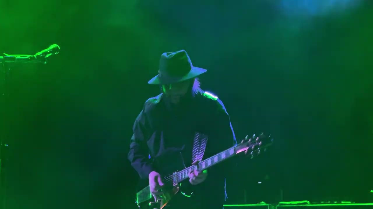 System of a Down - Hypnotize (Sick New World 2024, Las Vegas, NV) [LIVE 4K]