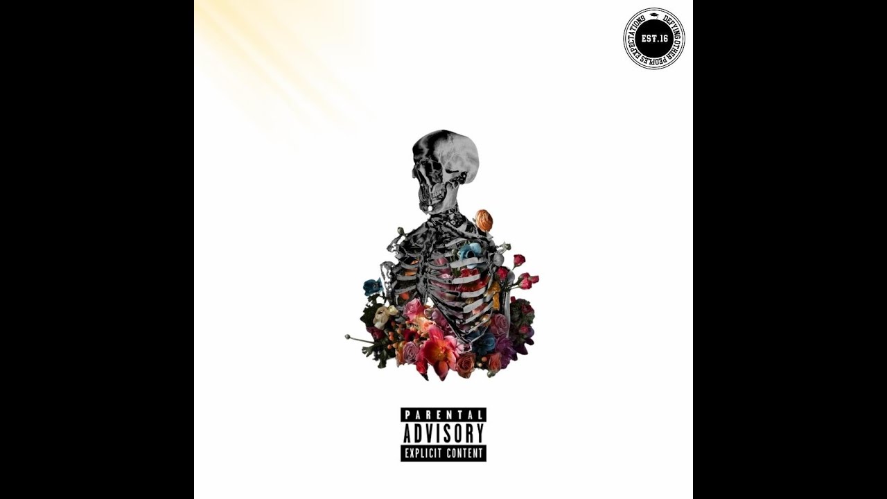 Dat Boy DOPE - MORE FLOWERS (prod. Chris Carr)