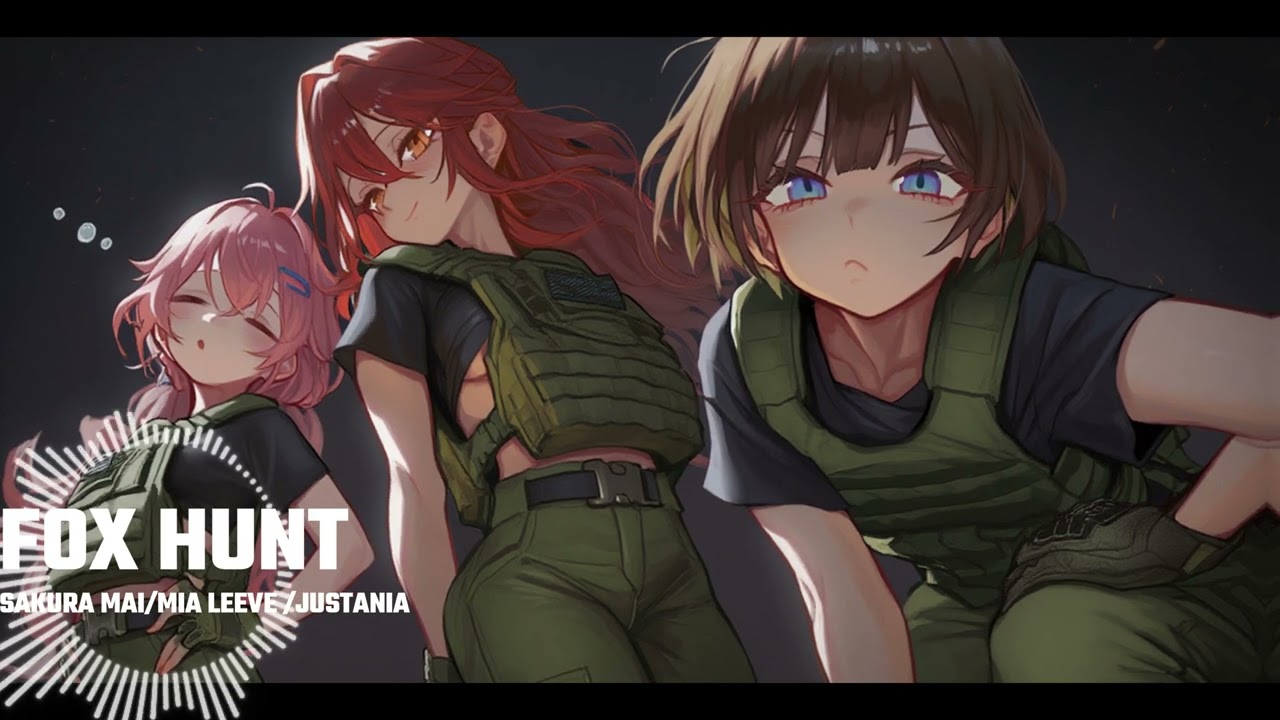 [PROJECT NOVA]FOX HUNT