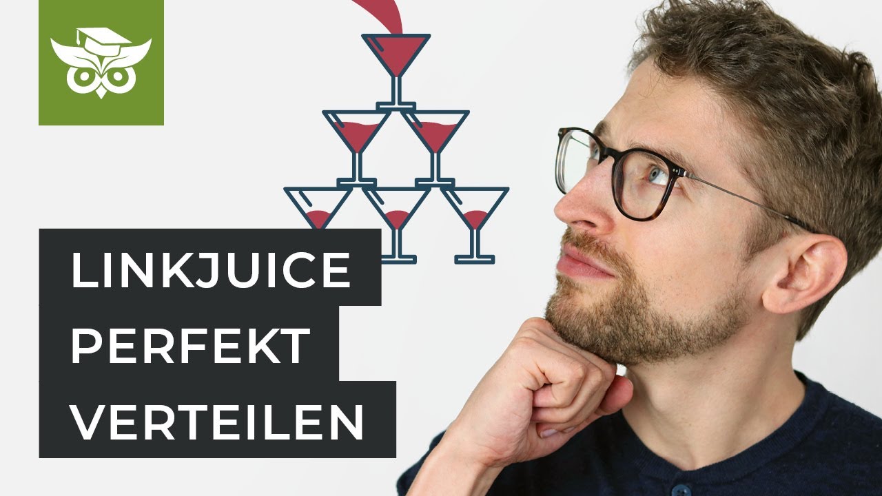 Interne Verlinkung: Gezielt Google Ranking optimieren