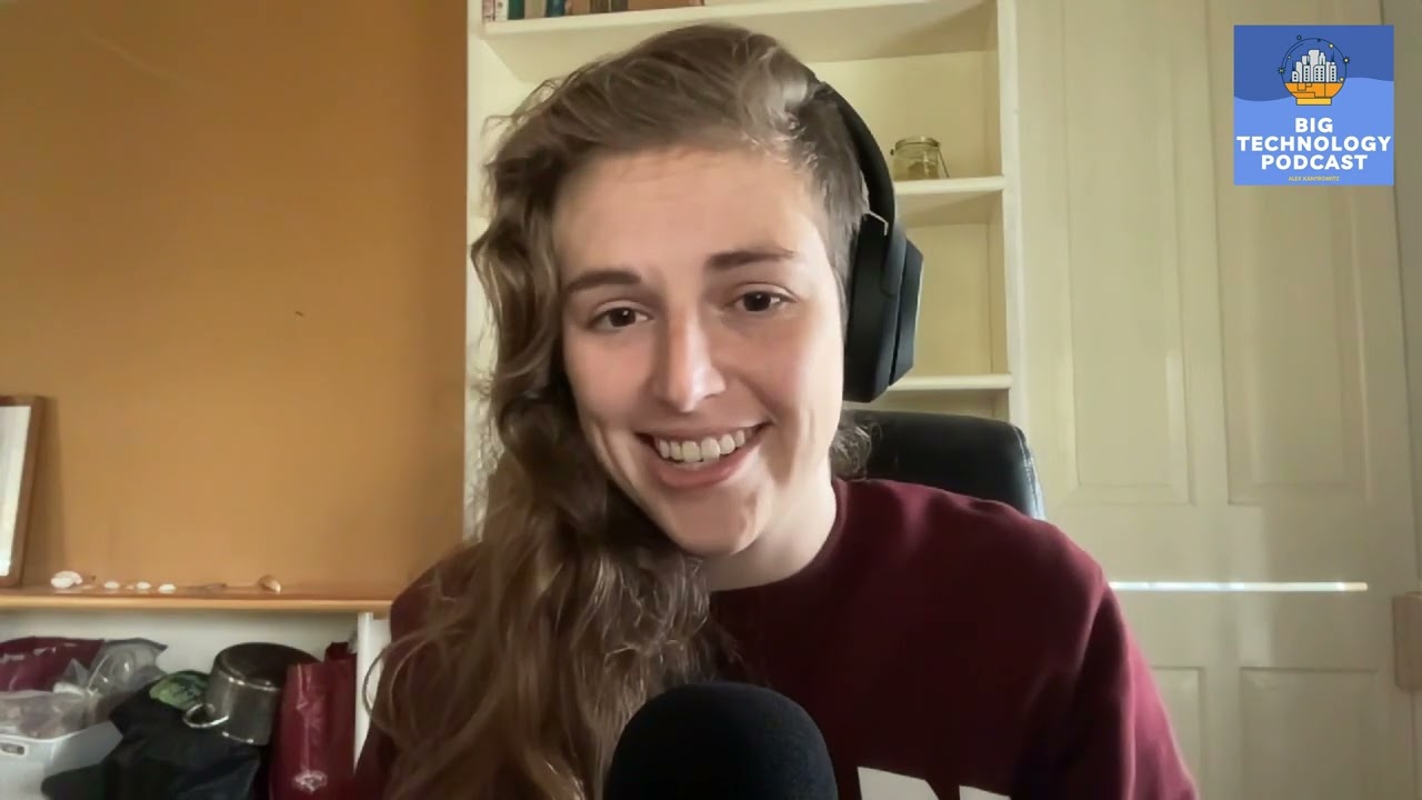 SBF's Last Stand — With Molly White