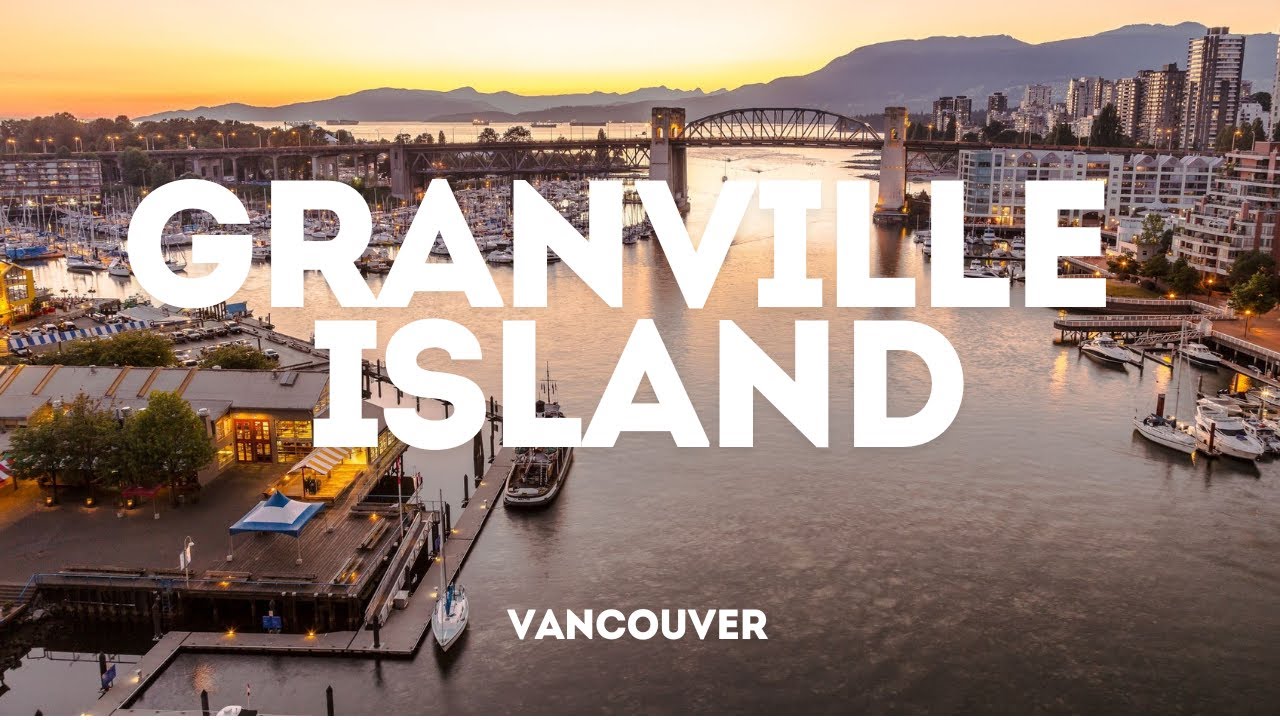Granville Island