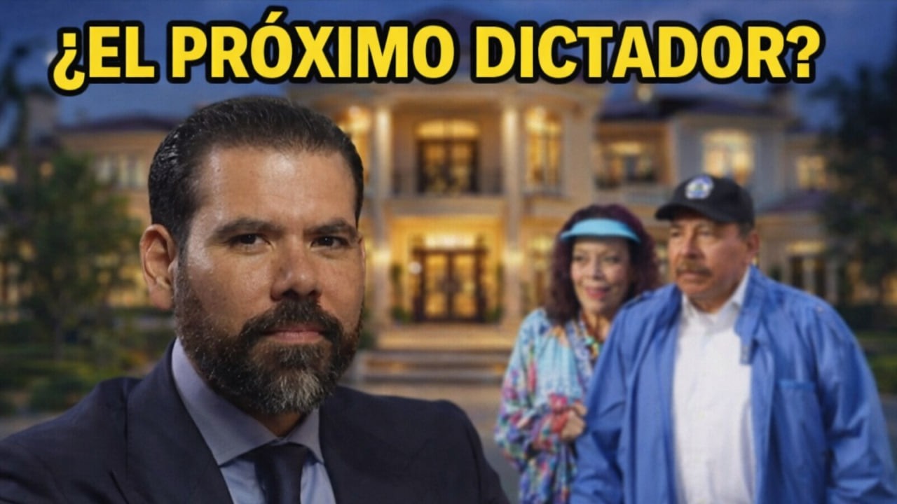 LAUREANO ORTEGA: El 