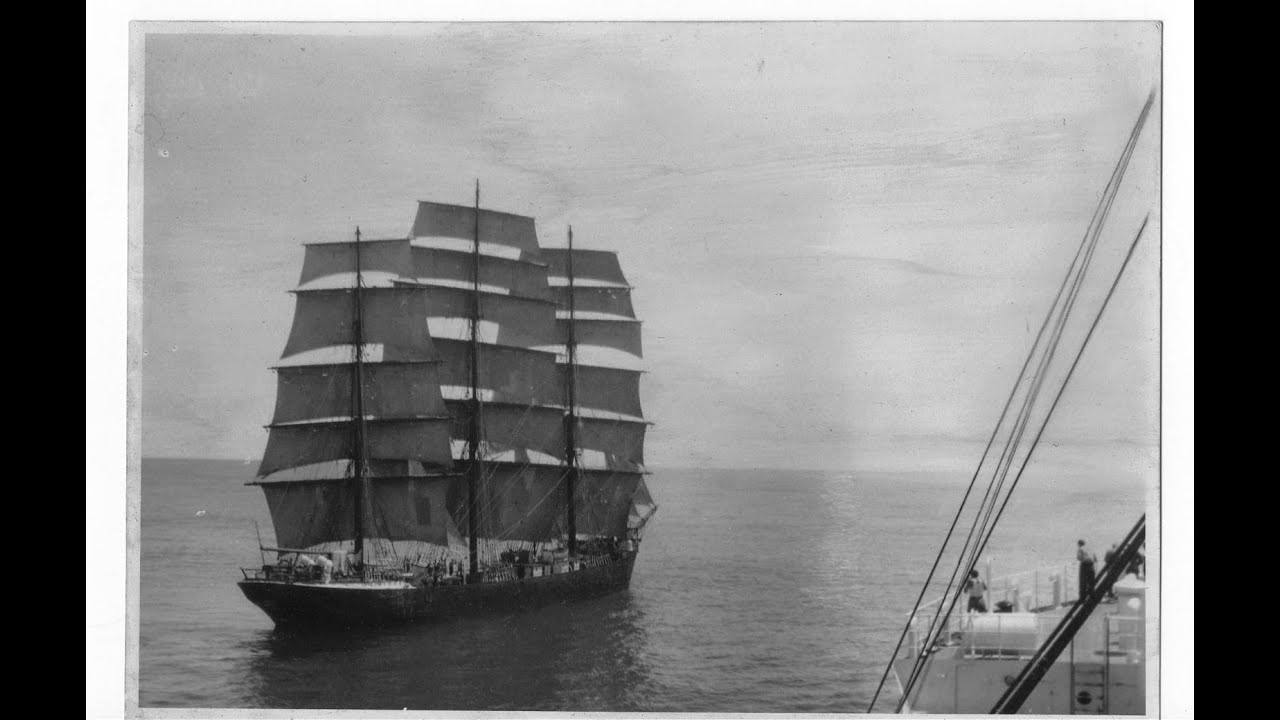 Nautical History of Europe - Vikings to the British Empire