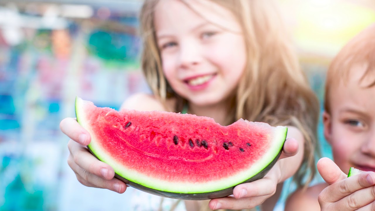 MORE Good Day Oregon: Picky Eating