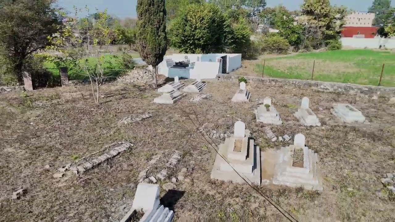 2nd January 2026 Bathroi to Ratta Drone