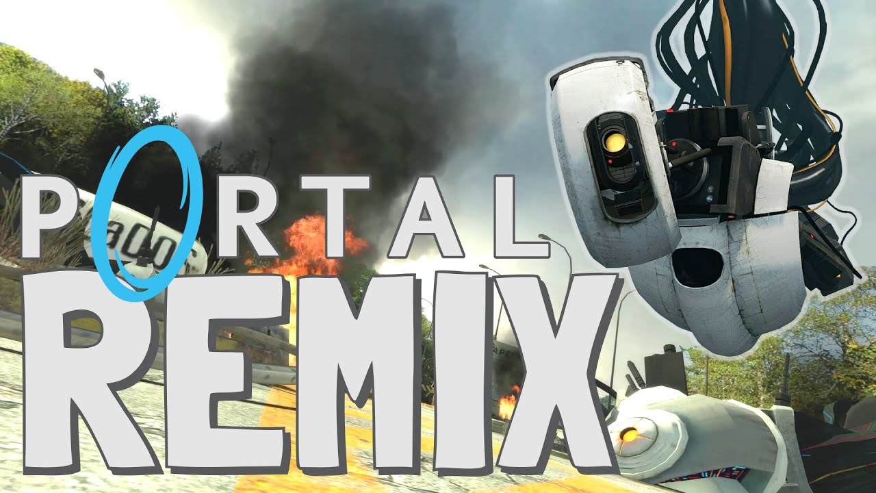 Portal - Still Alive (Chetreo Remix)