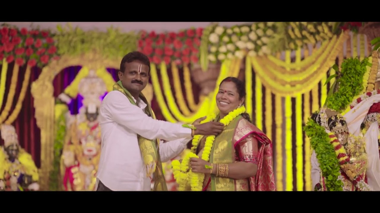 VENKATESWARA SWAMY KALYANAM BY TEAM SR PHOTOGRAPGHY