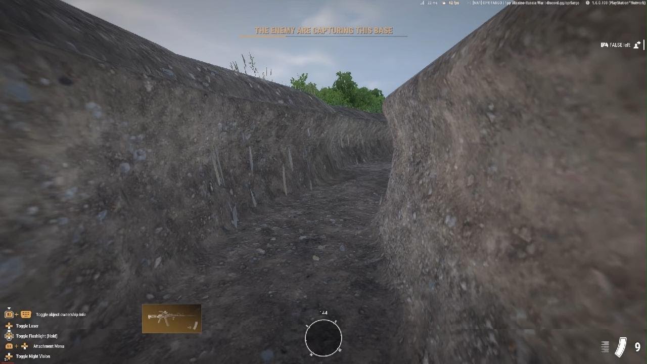 Arma Reforger_