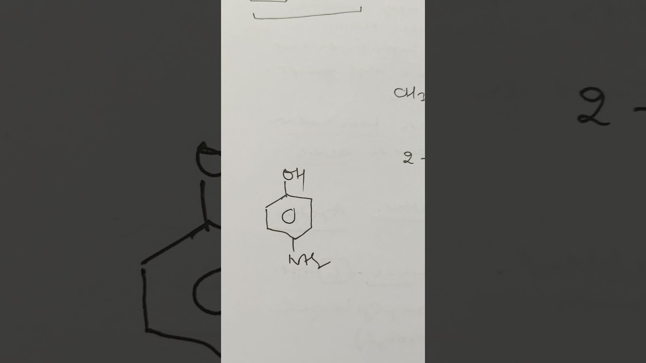 Benzene diazonium Salt Part-5 For BSc Part-2