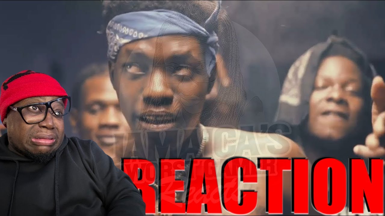 SamDan | Countree Hype - Blaze Up🇬🇩| Audio Visualizer (Xxx Riddim) 𝐑𝐄𝐀𝐂𝐓𝐈𝐎𝐍