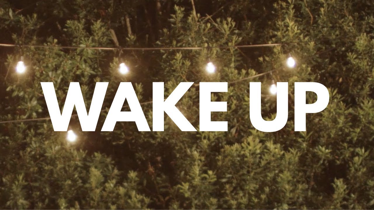 Rare Americans - Wake Up (Official Audio)