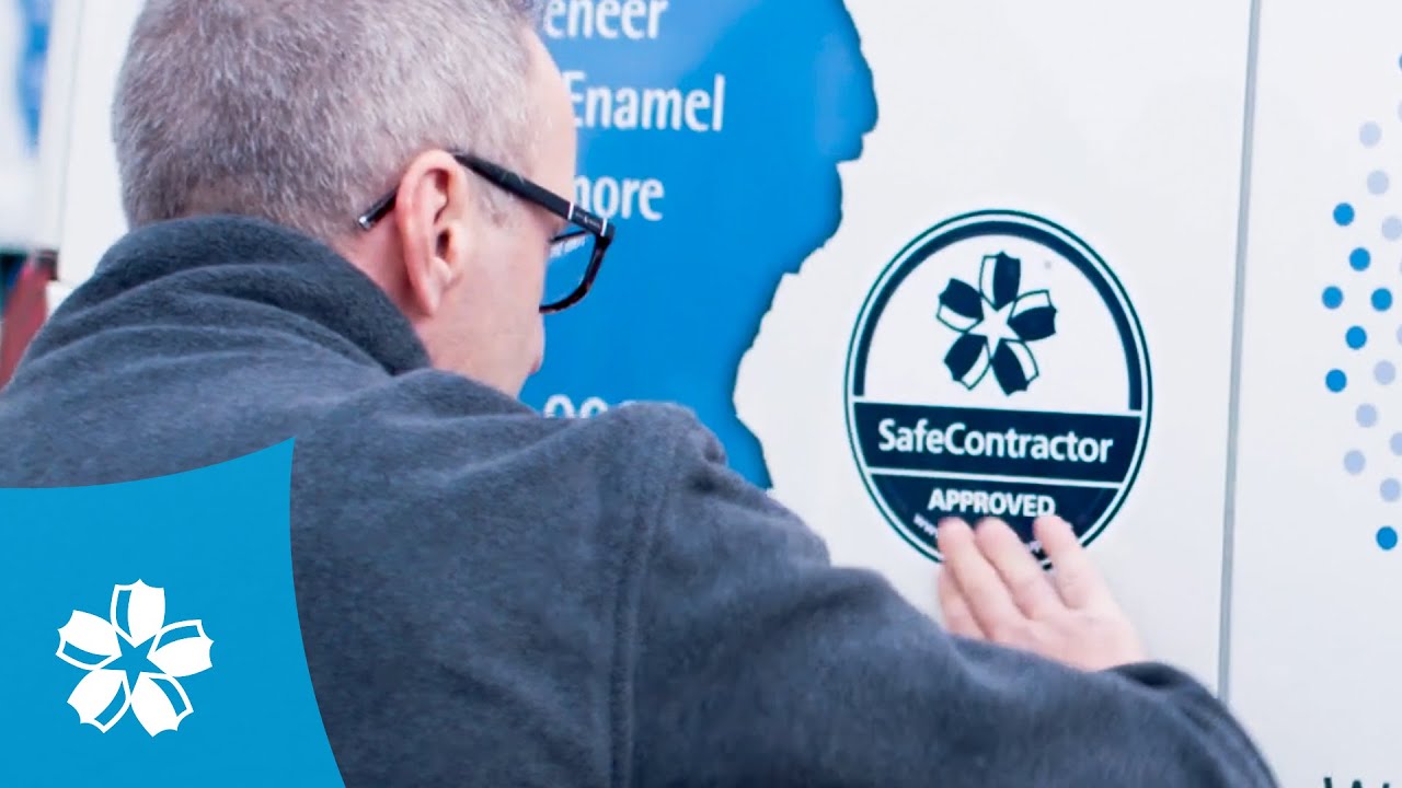 Alcumus SafeContractor – Repairs Contractor Case Study