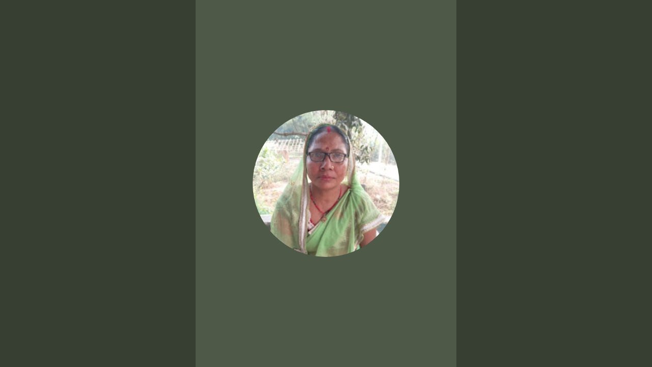 Shashi Rani Yadav is live