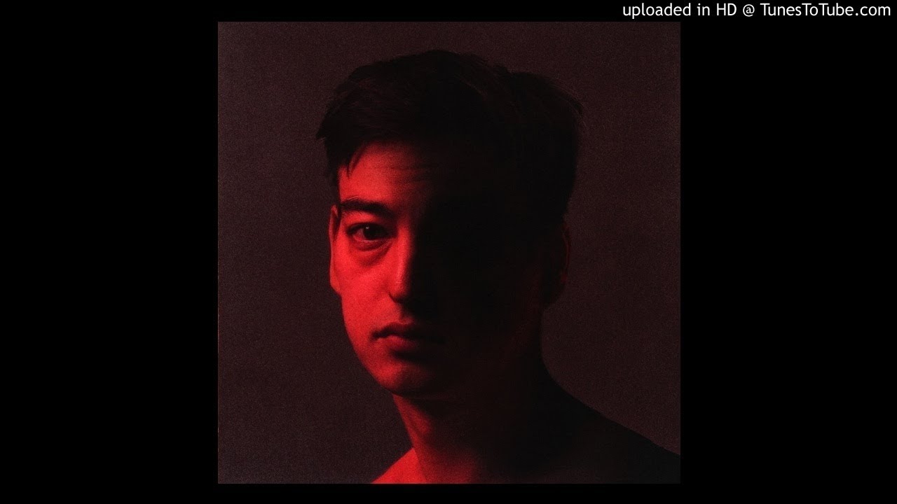 Joji - MODUS (Instrumental) [HQ]