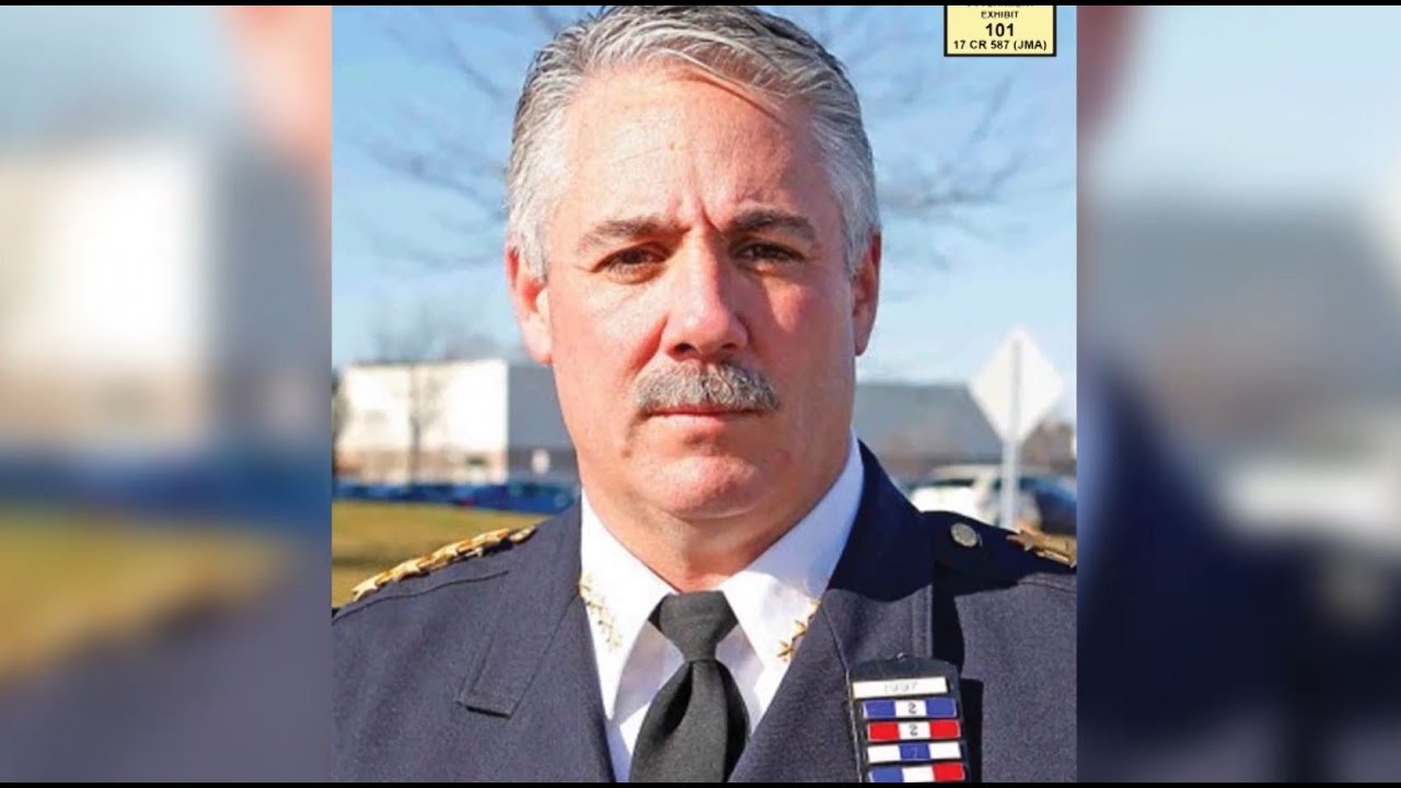 REPORTER'S NOTEBOOK: An inside look at the 6-week trial of Former Suffolk County DA Thomas Spota