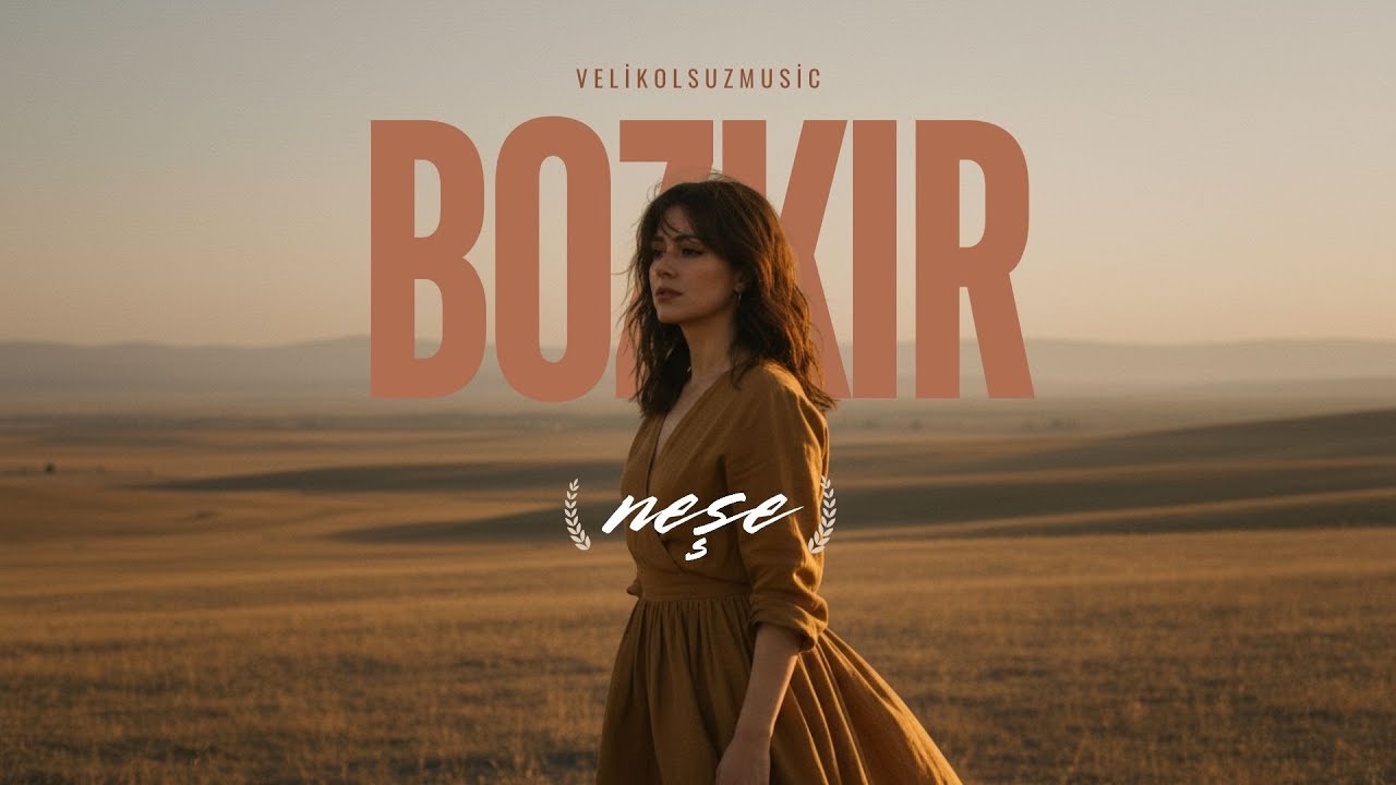 Bozkır – Neşe Deniz | Neşet Ertaş’a Saygıyla