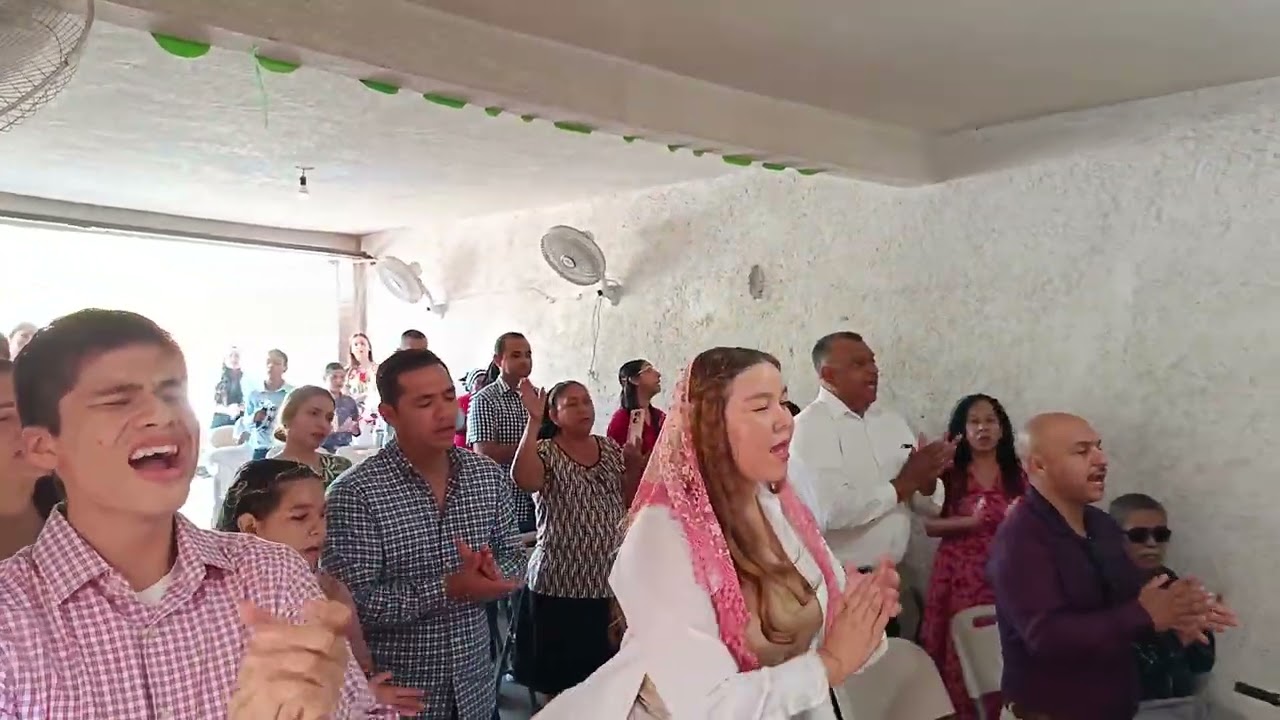 Alabanzas al rey de Reyes 