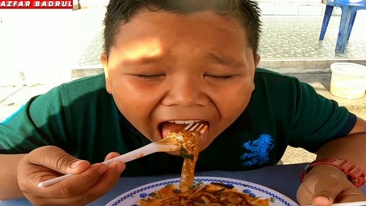 MURAH!!! CHAR KOEY TIAW RM4.50 (BERKONGSI REZEKI)