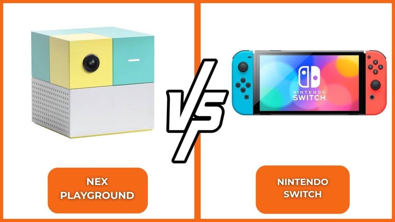 Nex Playground vs Nintendo Switch: Which Should You Actually Buy in 2026?