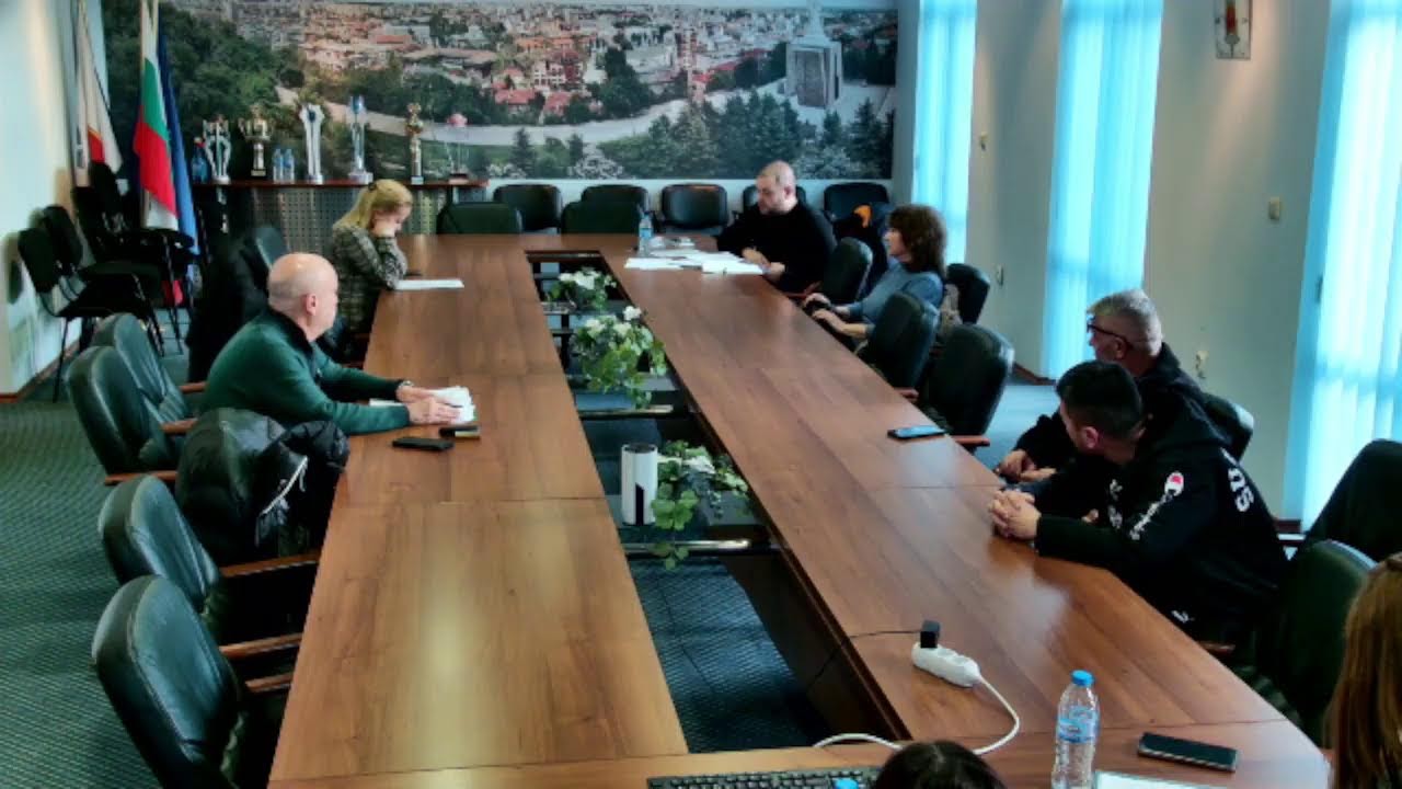 Постоянна комисия  по земеделието, горите и проблемите на селата